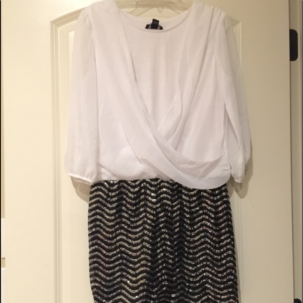 Beautiful girls dress